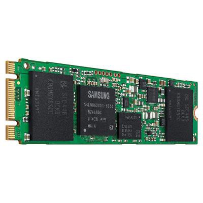 Накопитель SSD M.2 120GB Samsung (MZ-N5E120BW)