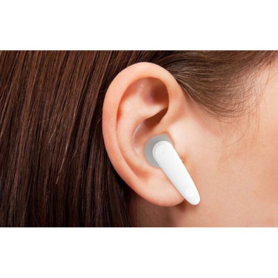 Навушники Xiaomi MIIIW Tone Cube TWS White (MW23W11)