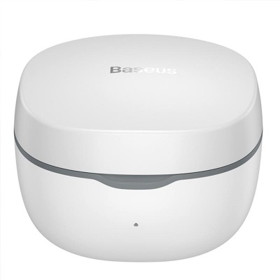 Наушники Baseus Encok TWS WM01 White (NGWM01-02)