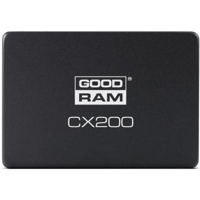 Накопитель SSD 2.5' 480GB GOODRAM (SSDPR-CX200-480)