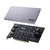Контроллер PCIe Hyper M.2 X16 PCIe 3.0 X4 Expansion Card V2 ASUS (90MC06P0-M0EAY0)