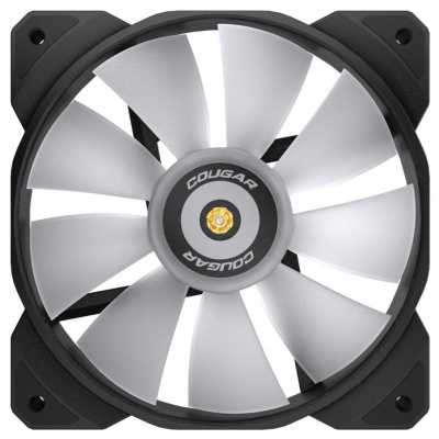 Кулер до корпусу Cougar MHP 120 ARGB
