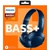 Наушники PHILIPS SHL3075 Blue (SHL3075BL/00)