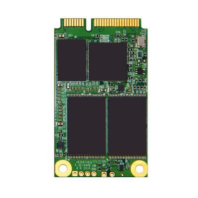 Накопитель SSD mSATA 32GB Transcend (TS32GMSA740)