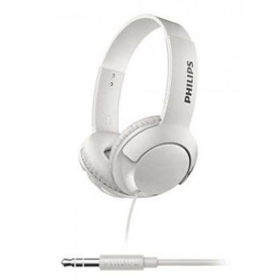Наушники PHILIPS SHL3070 White (SHL3070WT/00)