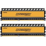 Модуль памяти для компьютера DDR3 16GB (2x8GB) 1600 MHz BallistiX Tactical MICRON (BLT2CP8G3D1608DT1TX0CEU)