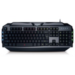 Клавиатура Genius Scorpion K5 (31310469102)
