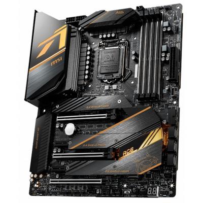 Материнская плата MSI MEG Z490 ACE