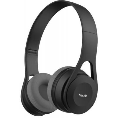 Наушники Havit HV-H2262D Black (24804)