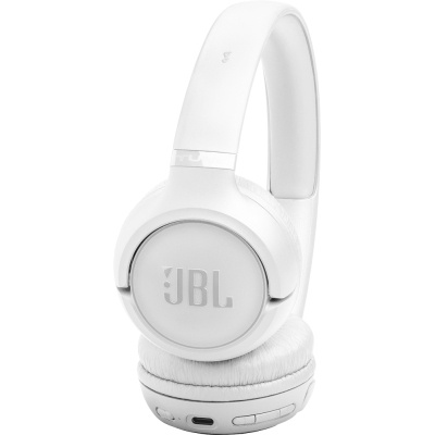 Навушники JBL Tune 530BT White (JBLT530BTWHTEU)