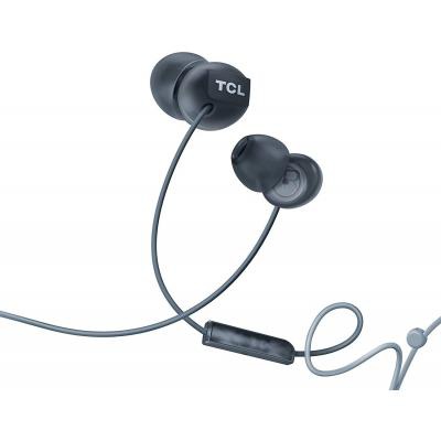 Наушники TCL SOCL300 Phantom Black (SOCL300BK-EU)
