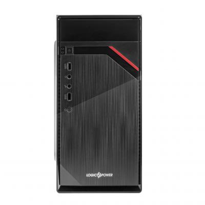 Корпус LogicPower 6105-400W-80 (LP10387)