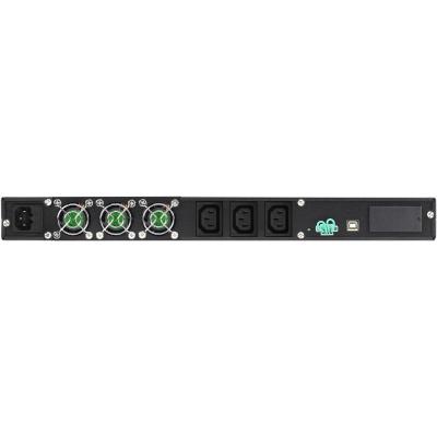 Источник бесперебойного питания PowerWalker VFI 1000R1U (10120195)