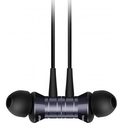 Наушники 1MORE Piston Fit BT In-Ear Headphones (E1028BT Black)