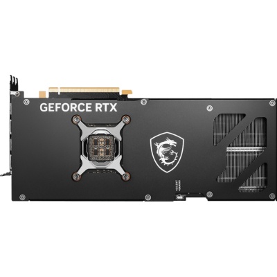 Відеокарта MSI GeForce RTX4090 24GB GAMING SLIM TRIO (RTX 4090 GAMING SLIM 24G)