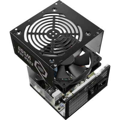 Блок живлення CoolerMaster 500W (MPW-5001-ACBW-BE1)