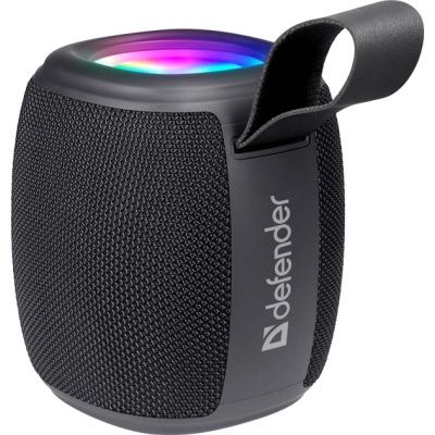 Акустична система Defender Enjoy S550 Bluetooth Black (65553)