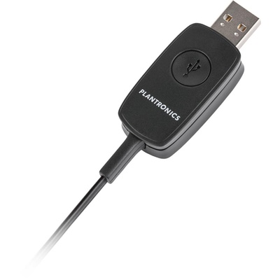 Наушники Plantronics Audio 622 USB (87329-05)