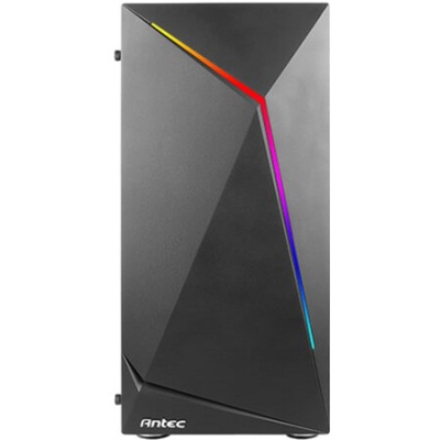 Корпус Antec NX300 BLACK (0-761345-81030-2)