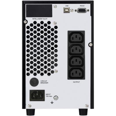Источник бесперебойного питания FSP Knight Pro+ 1000VA (on-line) (Knight_Pro_1K)