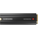 Накопичувач SSD M.2 2280 1TB 980 PRO with Heatsink Samsung (MZ-V8P1T0CW)