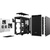 Корпус Be quiet! Pure Base 600 Window Black (BGW21)