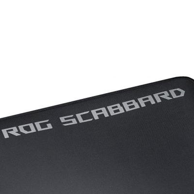 Коврик для мышки ASUS ROG Scabbard (90MP00S0-B0UA00)