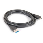 Дата кабель USB 3.0 AM to micro USB GEMIX (Art.GC 1622)