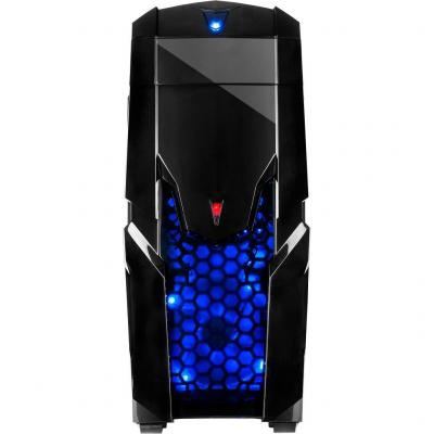 Корпус Inter-Tech Q2 Illuminator