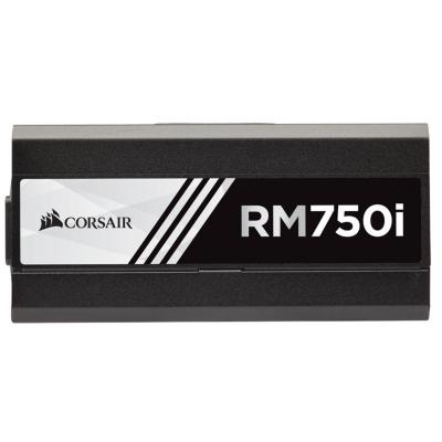 Блок питания CORSAIR 750W RM750i (CP-9020082-EU)