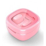 Навушники Choetech TWS Small Cube Pink (BH-T23-PK)