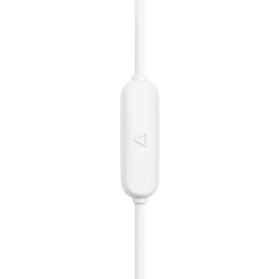 Навушники JBL Endurance Run 3C USB-C White (JBLENDURRUN3CWHT)