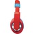 Наушники Trust Sonin Kids Headphone Red (19836)