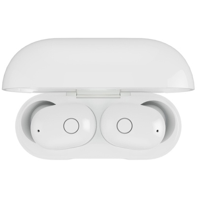 Навушники Ergo BS-510 Twins Nano White (BS-510W)