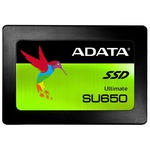 Накопичувач SSD 2.5' 960GB ADATA (ASU650SS-960GT-R)