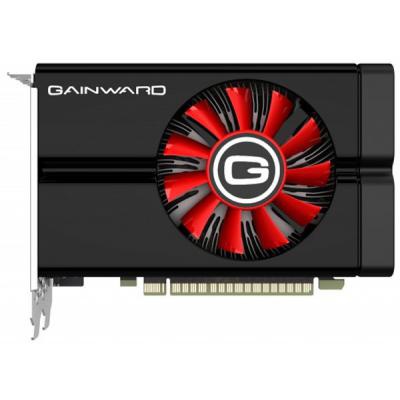 Видеокарта GeForce GTX1050 Ti 4096Mb GAINWARD (426018336-3828)