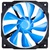 Кулер для корпуса Xigmatek XOF-F1253 Blue (CFS-OXGKS-WU3)
