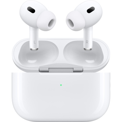 Навушники Apple AirPods Pro with MagSafe Case USB-C (2nd generation) (MTJV3TY/A)
