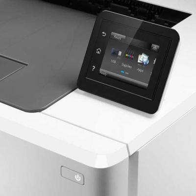 Лазерный принтер HP Color LaserJet Pro M254dw c Wi-Fi (T6B60A)