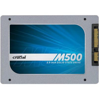 Накопитель SSD 2.5' 120GB MICRON (CT120M500SSD1_OEM)