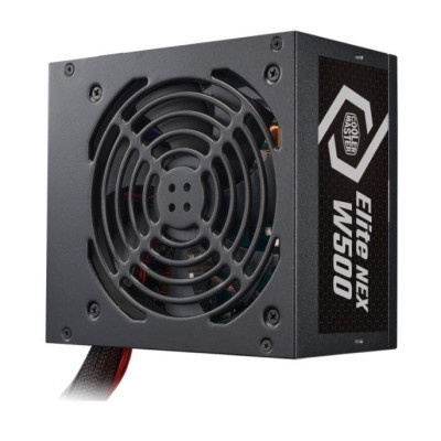 Блок живлення CoolerMaster 500W (MPW-5001-ACBW-BE1)