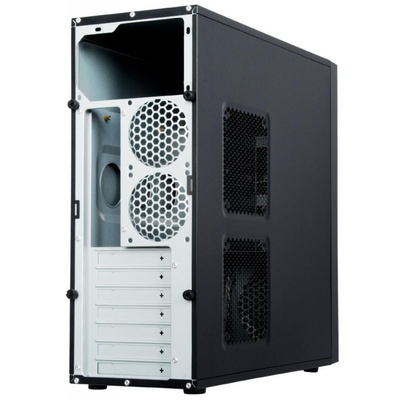 Корпус CHIEFTEC Mesh (CQ-01B-U3-450GPA)