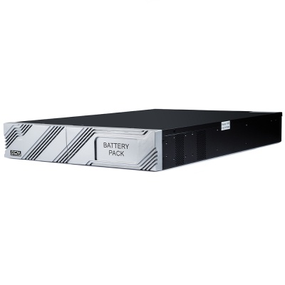 Батарея до ДБЖ Powercom SRT-3000 2U 72V(DC) (EBP.SRT-3000.72VDC)