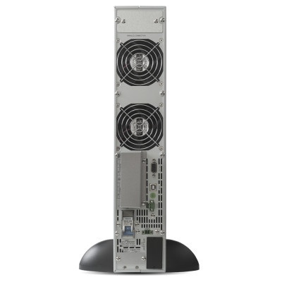 Пристрій безперебійного живлення nJoy Balder 6000 USB (PWUP-OL06KBA-AZ01B)
