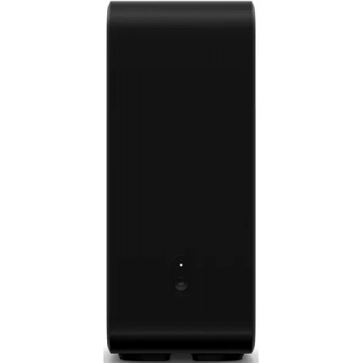 Домашній сабвуфер Sonos Sub Gen3 Black (SUBG3EU1BLK)