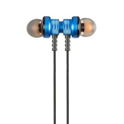 Наушники Gelius Ultra Triada Blue (GL-HB-009U Blue)