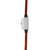 Навушники Defender Warhead G-120 Red-White (64098)