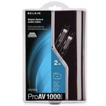 Кабель Belkin ProAV 1000 (AV10010QP2M)