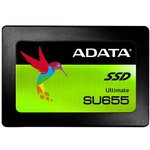 Накопитель SSD 2.5' 120GB ADATA (ASU655SS-120GT-C)