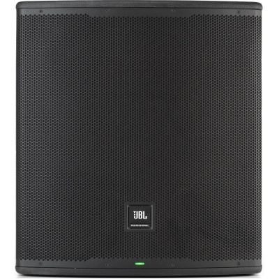 Акустична система JBL EON718S Black (JBL-EON718S-EK)
